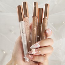 4 branches 9 9 high light stick stereolitic liquid cement stick repair pen with bright light and tear ditch to nourish high light liquid