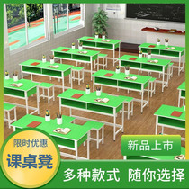 Middle school students desks desks and chairs classrooms primary school students desks double simple desks and chairs simple single