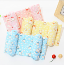 Clearance special spot quick delivery baby rectangular adjustable pillow buy one free clothes cleaner 5 packs worth 13