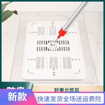 Toilet squatting toilet cover squatting pit squatting toilet cover deodorant toilet household squatting urinal deodorant baffle universal
