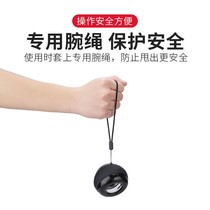 Wrist ball 100 KG 200 training students use male self-starting mute arm force wrist Force grip grip device gravity