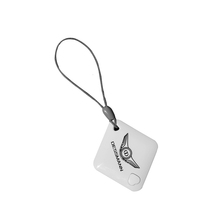 Deshman Xiaodi Cloud Smart Bluetooth Key Fingerprint Code Lock Bluetooth Key Open Door Lock Q5M R7P