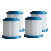 4Pcs For VPF20 Replacement Filter Smartech Pet Lithium 2 In