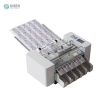 A3 A3 A3 Automatic Card Checker Card Machine Middle Speed Card CCC Price A3 Smart Checker Machine