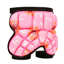 Wheel Slide Care Hip Pad Child Care Hip Pants Skiing Hip Protection Child Care Kit Anti-Fall Thickening Protection Butts
