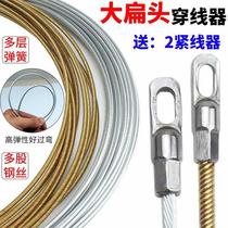 Wire Thread Wire Thread Pipe Thread Wire Wire Wire Mesh Wire Wire Wire Wire Cable Cable Cable Cable Cable