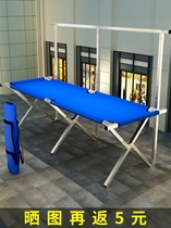 Set up a stalls artifact one second to collect stalls kindergarten flea field goods folding and selling clothes out of the night market out of the table