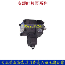 Amlaum wood working machinery PVF-30-35-11 vane pump PVF-30-55-11 oil pump hydraulic oil pump High-week wave