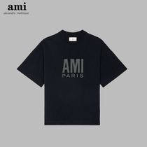 Good Things preferred -- o) Lees spot big discounts -- Ami Paris casual loose half sleeve blouses