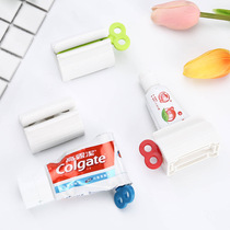 Sloth Squeeze Toothpaste Device Squeeze Toothpaste Thever Home Toothpaste Squeeze Toothpaste Squeezer Automatic Toothpaste Machine Manual Clip
