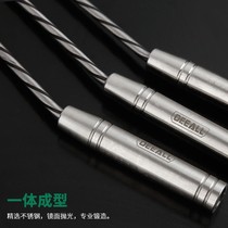 Steel Reinforcement Hook Zapping Hook Steel Tie Hook Pile Hearts Steel Resistant Knocks Wire Hook Stainless Steel Rebar Steel Bar