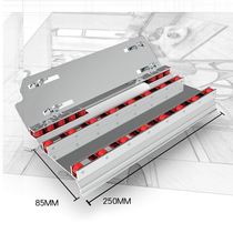 A small grinding machine for the corner of the tile corner 45 degree angle cutting tool cutting machine