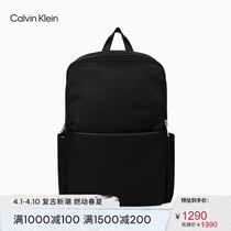 CK Jeans Classic Models Men Brief Casual Trends Fashion Business Travel Double Shoulder Bag HH2108K4300
