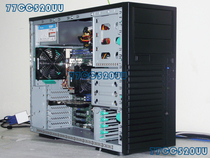 DIY graphics workstation scheme 28 graphic design Video Editing mechanical modeling virtual simulation.