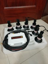 DJI T30T20 various assembly machine aerosol centrifugal nozzle set Plant Protection flying anti-aerosol suspension fog centrifugal