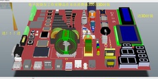 3DԪ PCBװ 99SE PADS ADPCB  ADͼ