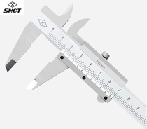 The volume vernier caliper 0-150 200 300 500 600 100 1500 2000mm heavy large caliper