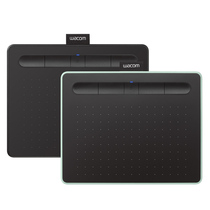 wacom hand drawing board video extension ctl-6100WL Bluetooth version digital board computer wireless drawing board 690 upgraded version