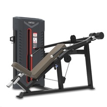 Conlin FA9004 commercial sitting oblique push chest arm push muscle strength training fitness equipment