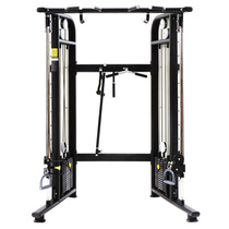 Weibu small flying bird large integrated trainer commercial gym multifunctional household set combination gantry