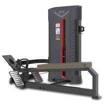 Conlin FA9012 commercial sitting arm flat rowing practice sitting low pull back muscle training fitness equipment