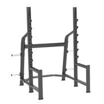  Wei Bu Z-6032 Commercial gym squat bench press weightlifting training rack Strength training fitness equipment