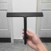 Uncle big can export products glass scraper mirror cleaner scraped super clean