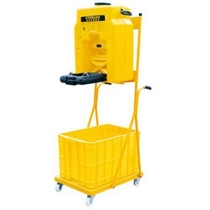 Portable eyewash Yike-aegle 60902301 ES2301