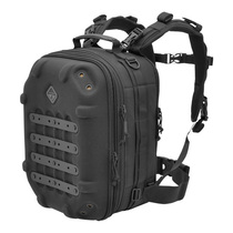 Hazard4 American crisis new outdoor tactical hard case multifunctional luggage riding backpack bag BKP-GRL