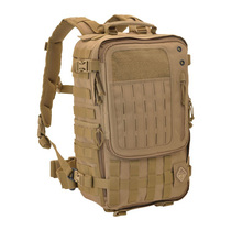 Hazard4 American Crisis 4 Backpack Waterproof Oversized Backpack BKP-2NDF 2nd Battlefield Spin
