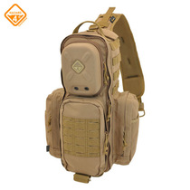 American crisis 4hazard4 outdoor tactical backpack adventure travel cross shoulder bag outdoor camping bag