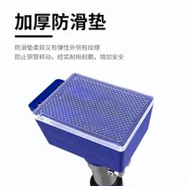 Horizontal bar Household indoor pull-up device Wall door frame horizontal bar punch-free hanging bar stretcher Fitness equipment