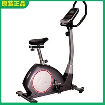 Original Kanglejia exercise bike K8718 silent fitness bike home commercial gym fitness device