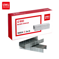 Del 0012 Staples 24 6 Universal Unified Staples Number 12 Staples Office Supplies