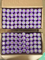 Manufacturers new A product 18650 lithium battery 3 7 2000mAh capacity type long-term stable supply
