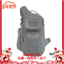 American Maxpedition GRF Tactical Messenger Bag US Horse Gridflux Commuter Postman Outdoor Sports
