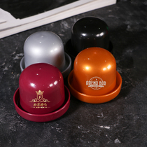 Thickened twin mother color Cup KTV bar supplies color creative sieve Cup swing cup color swing Cup Shaker color nightclub