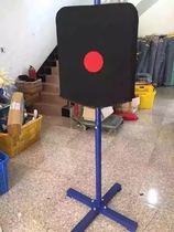  Fencing equipment humanoid sword target Fencing sword target to send a whole sword bag 
