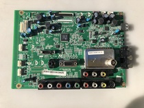Changhong LT32719 motherboard JUC7 820 00037562 screen T315XW02 OH