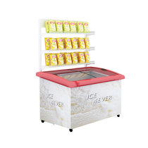 Yeshen manufacturing supermarket convenience store freezer newspaper rack freezer above magazine magazine magazine shelf newspaper display shelf