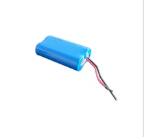  Brand new 3 6V4400mAh3 7V4400mah 4 2V 4 4Ah large capacity 18650 lithium-ion battery