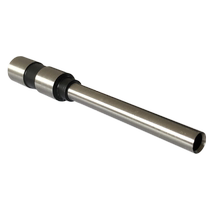 Bao pre QD-D50 three-hole voucher binding machine drill bit Financial file punching drill tool hollow cutter drill needle