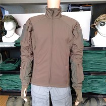 UF PRO DELTA ACE PLUS GEN 2 JACKET ufpro DELTA second generation tactical JACKET