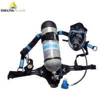 Delta 106005 VESCBA01 positive pressure air respirator
