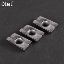 Cemented carbide blade APMT1604 1135 cnc milling blade cnc machining center