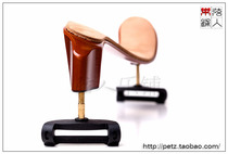  Original imported Canadian MACH ONE violin shoulder pad Professional violin shoulder pad 3 4-4 4