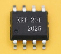 Humidifier electromagnetic gun booster rodenticizer fly killing high voltage electronic ignition IC chip XKT-201