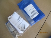 Rosenborg Rosenberger 1 2N type feeder connector 50-12 feed-in male head N-J N-M