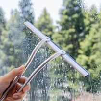 Modern housewife glass cleaner household wiper window cleaning window washer car wash high-rise building cleaning Special