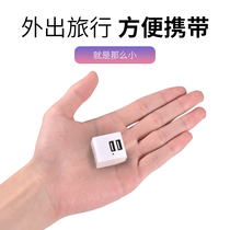 Applicable mobile phone charger head iPhone Apple x Huawei oppo Android vivo universal x21 universal 7 fast charging ipad Xiaomi 8 multi-function 6s multi-port r15 flash charging r1